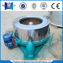 Máquina do secador centrífuga profissional do fornecedor de China